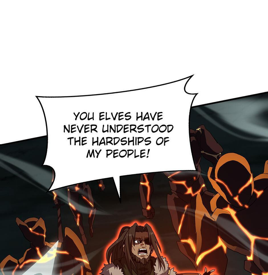 The Beginning After the End, chapter 203, image 83