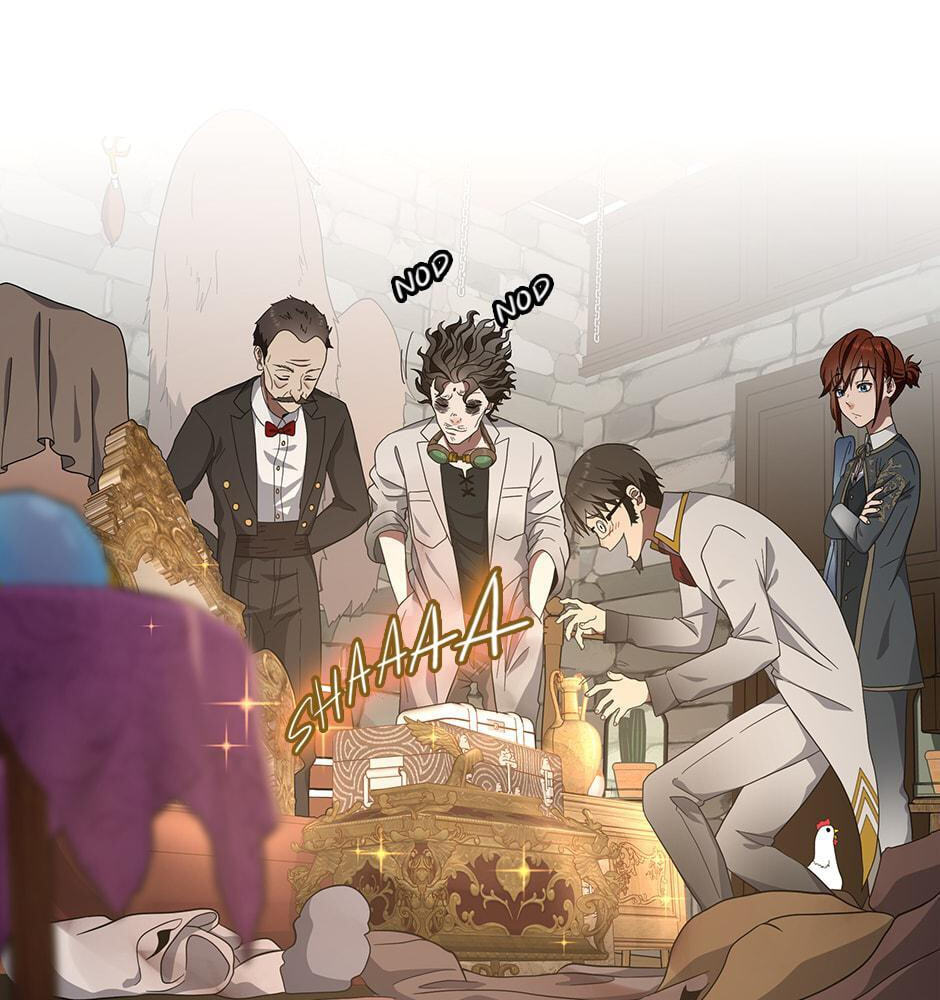 The Beginning After the End, chapter 78, image 38