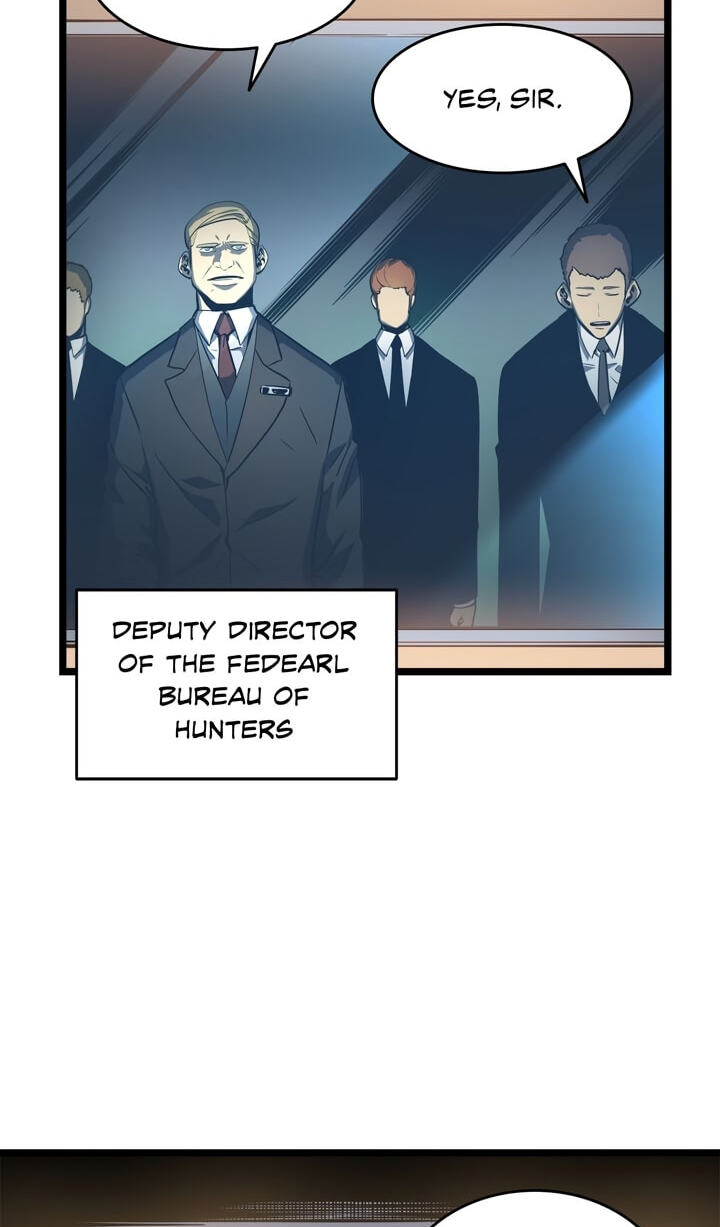 Solo Leveling, chapter 58, page 25