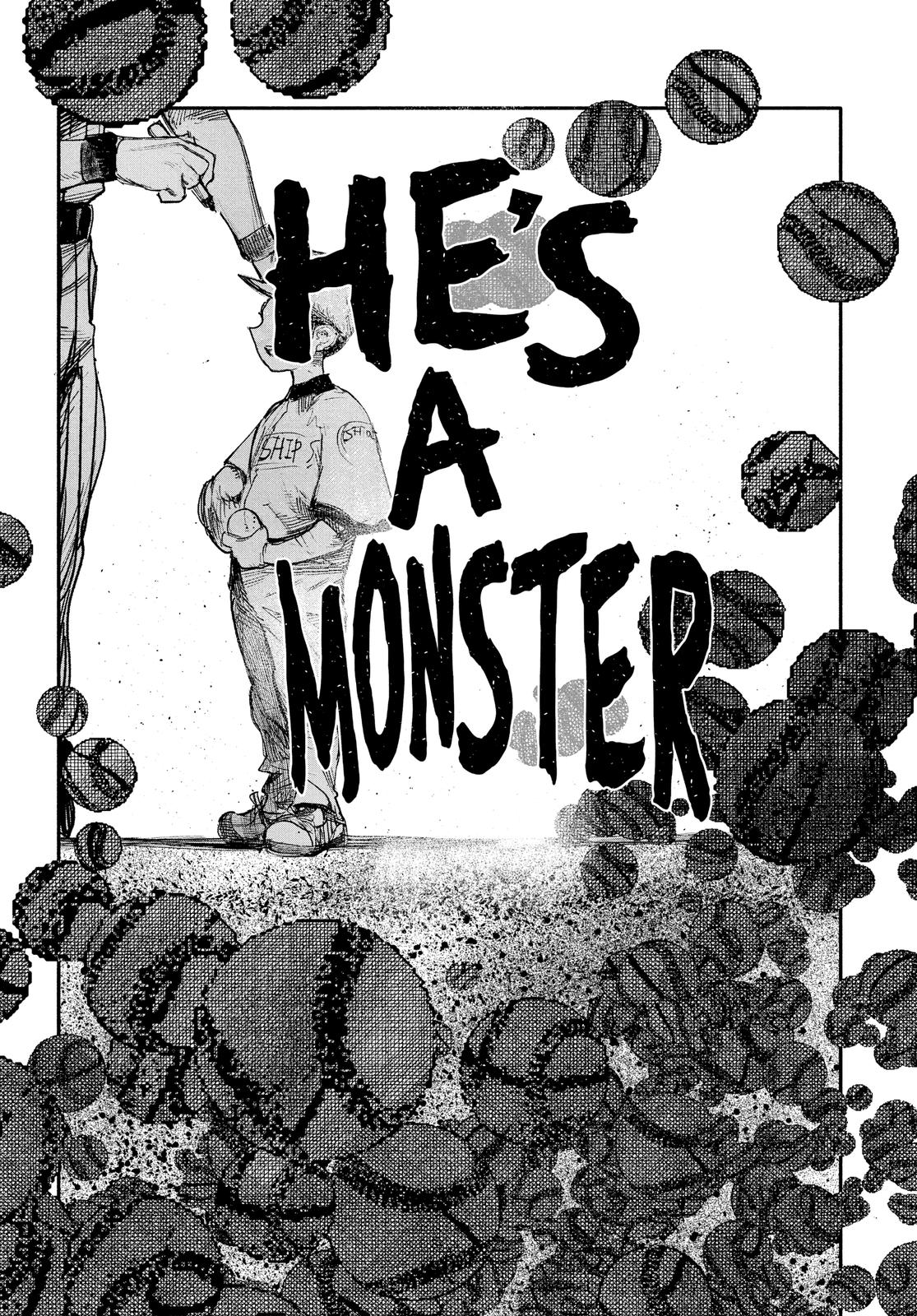 Choujin X, chapter 10, image 16
