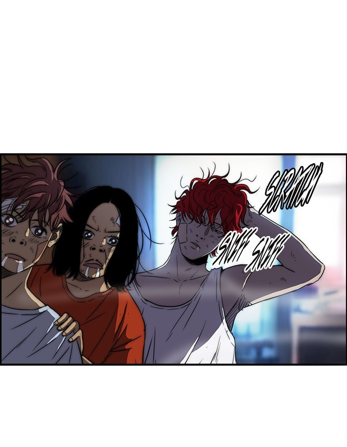 Wind Breaker, chapter 124, page 13