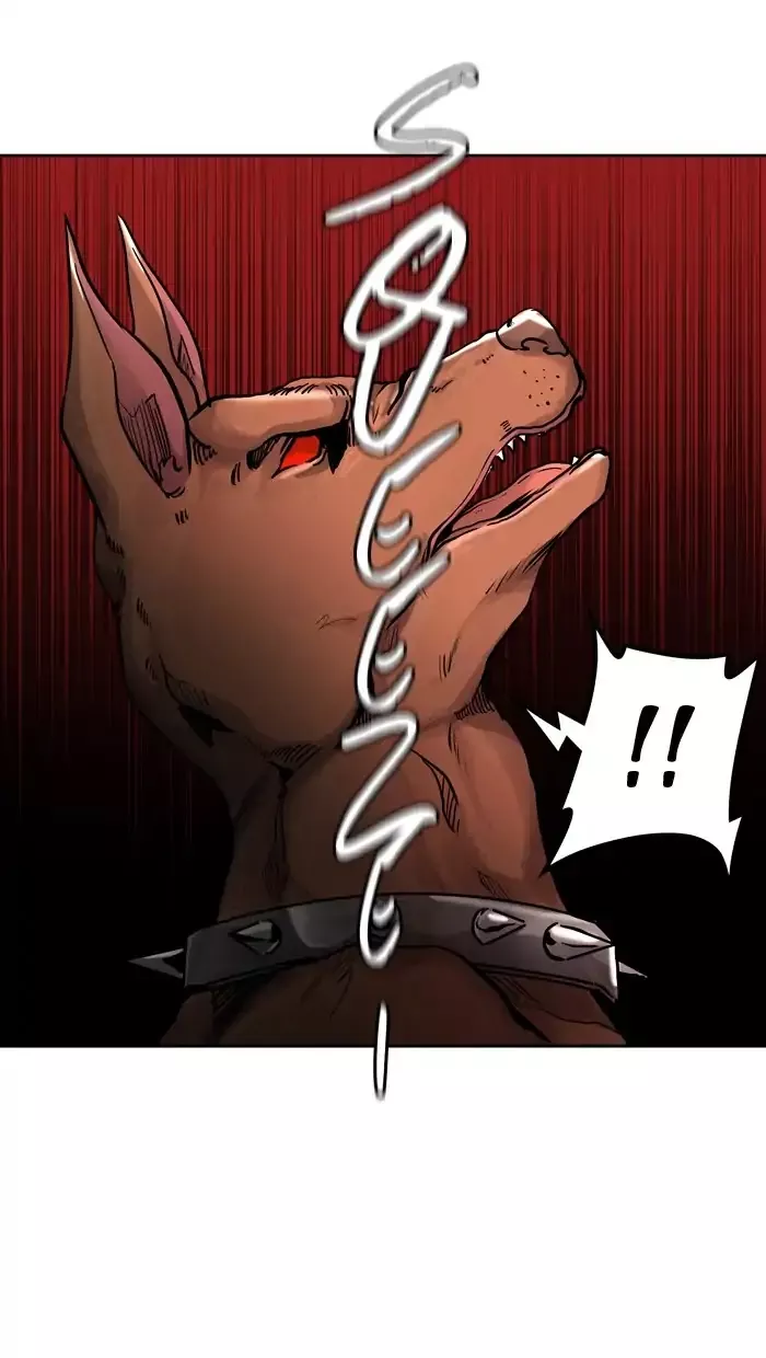 Tower of God, chapter 423, image 18