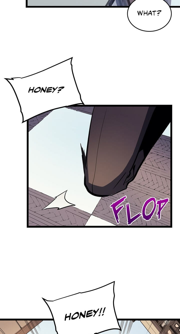 Solo Leveling, chapter 79, page 71