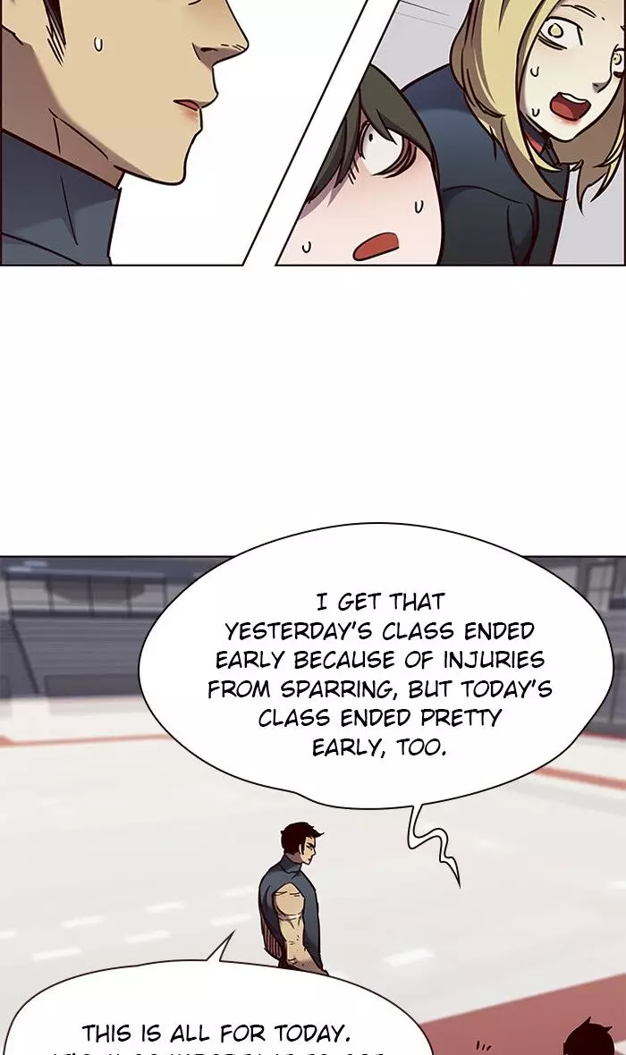Eleceed, chapter 73, image 45