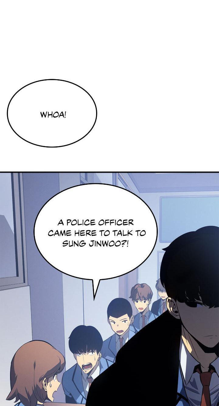 Solo Leveling, chapter 182, image 55