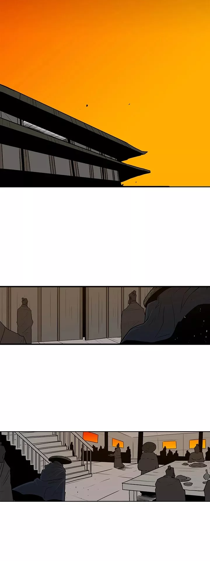 Legend of the Northern Blade, chapter 52, image 19