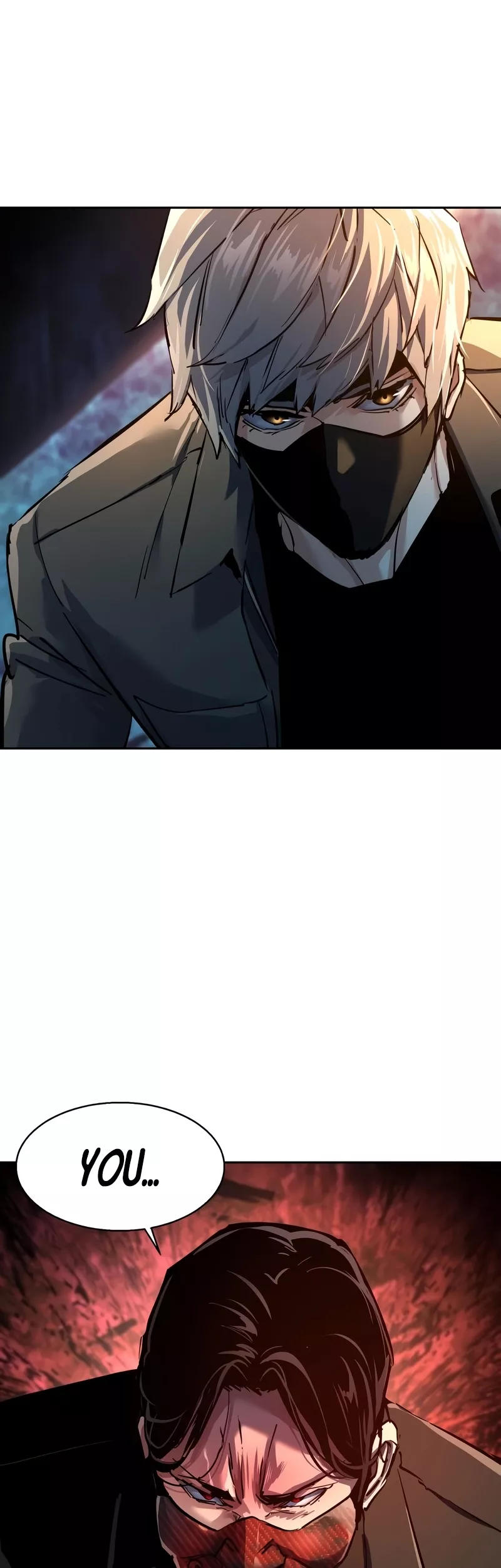 Teenage Mercenary, chapter 266, image 34