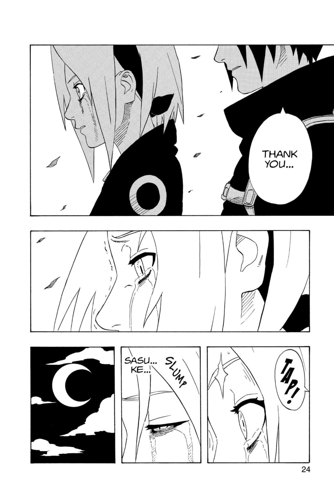Naruto, chapter 181, image 17