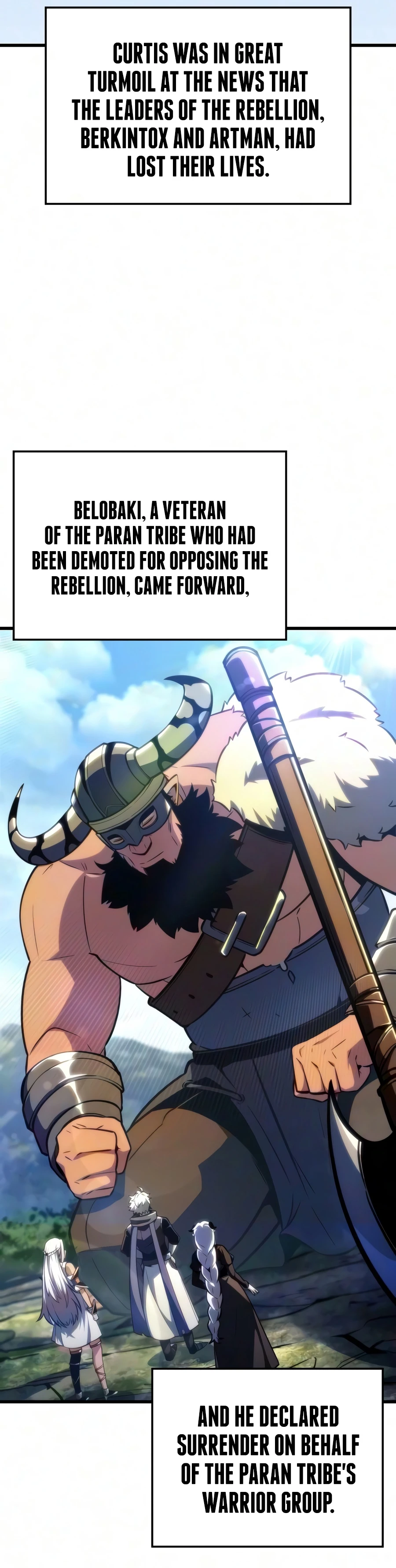 Breakers, chapter 105, image 3