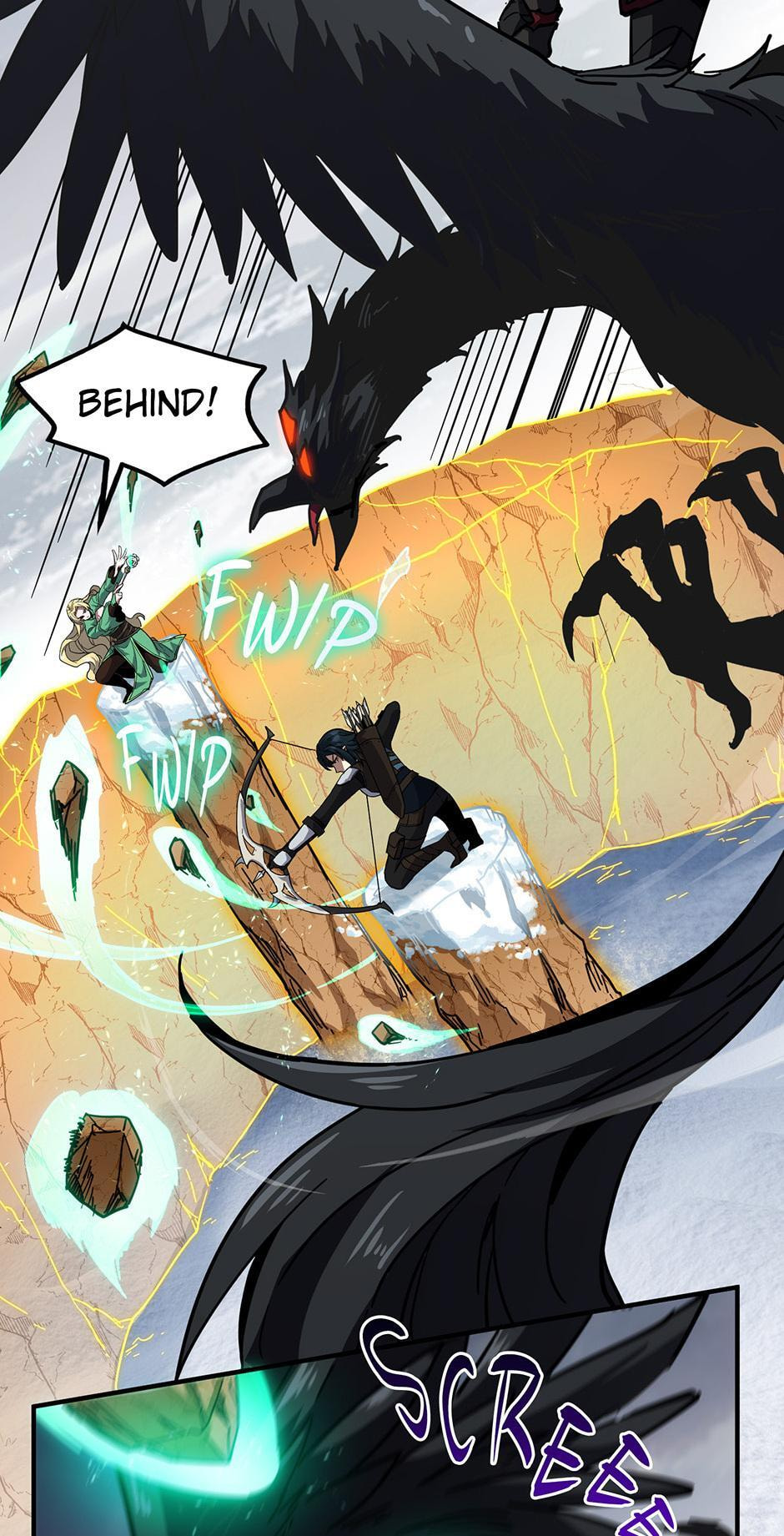 The Beginning After the End, chapter 231, image 40