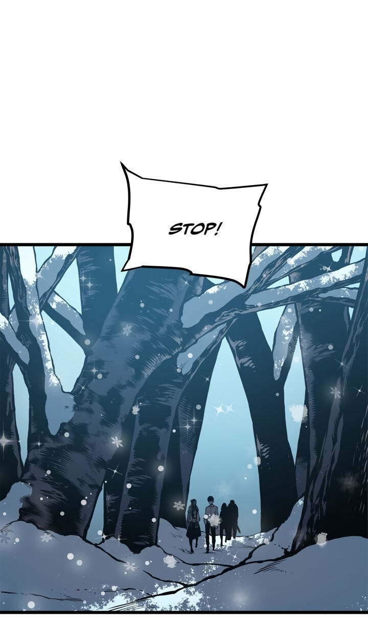 Solo Leveling, chapter 50, page 17