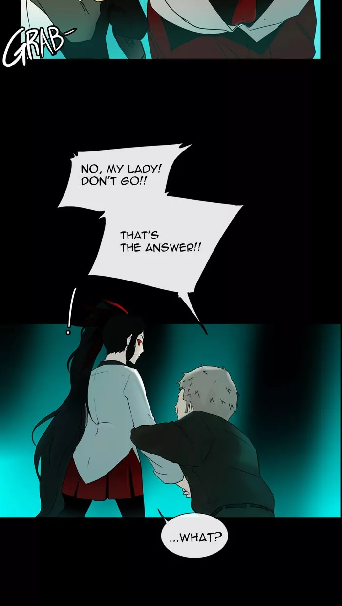 Tower of God, chapter 3, image 31