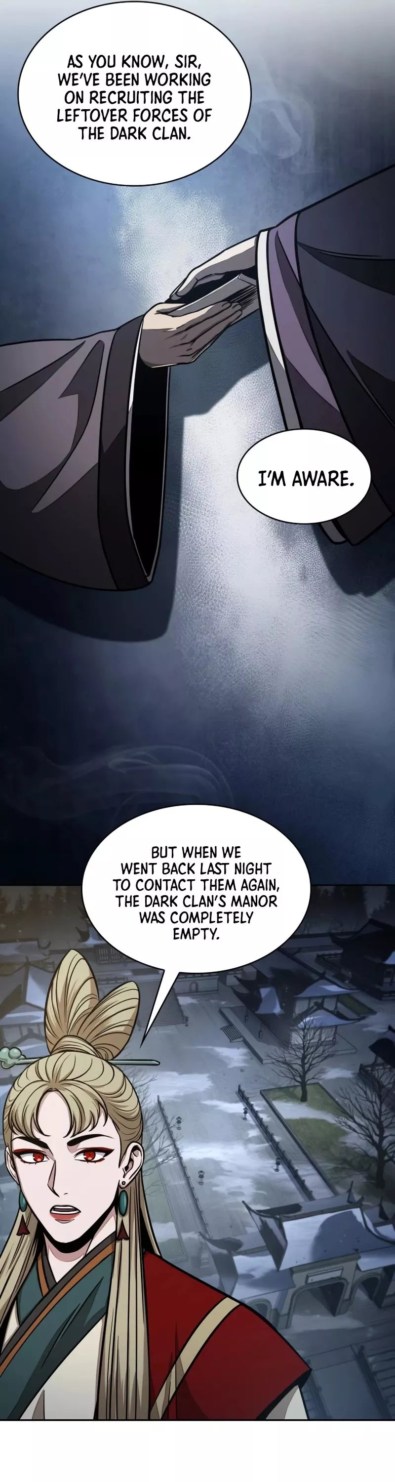 Nano Machine, chapter 113, image 34