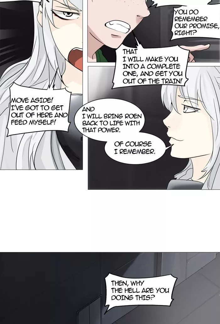 Tower of God, chapter 241, image 19