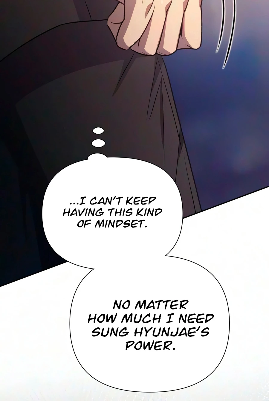 The S-Classes That I Raised, chapter 169, image 17