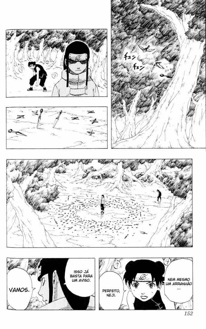Naruto, chapter 98, page 5