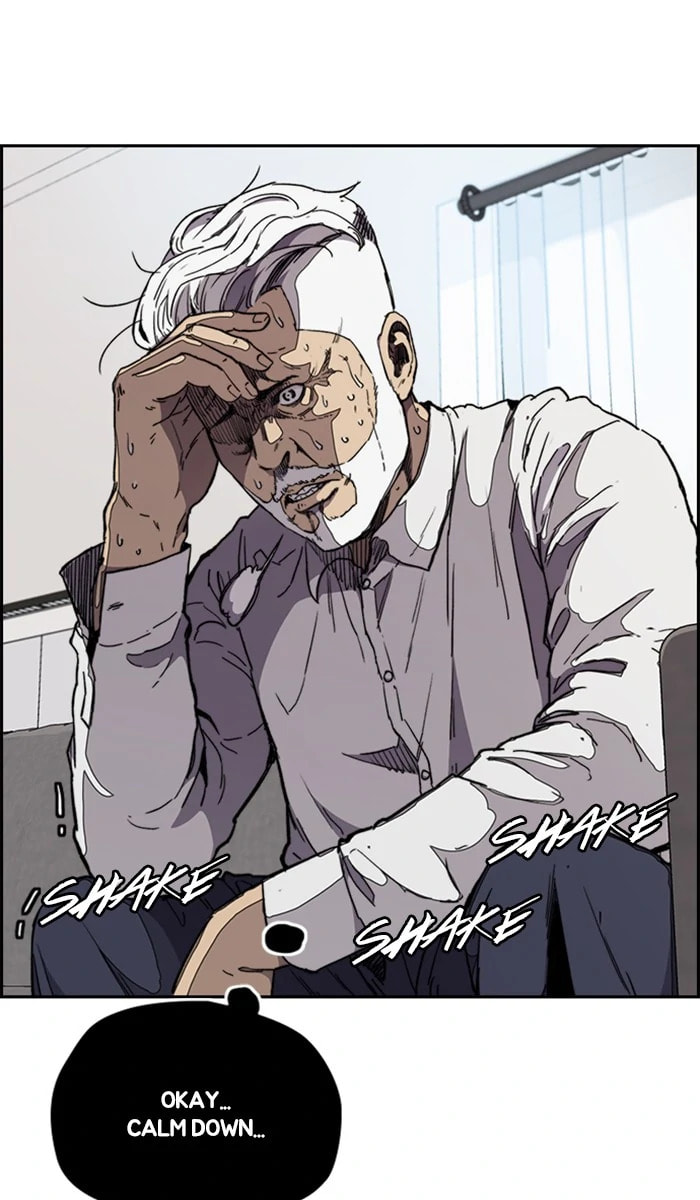 Wind Breaker, chapter 277, image 10