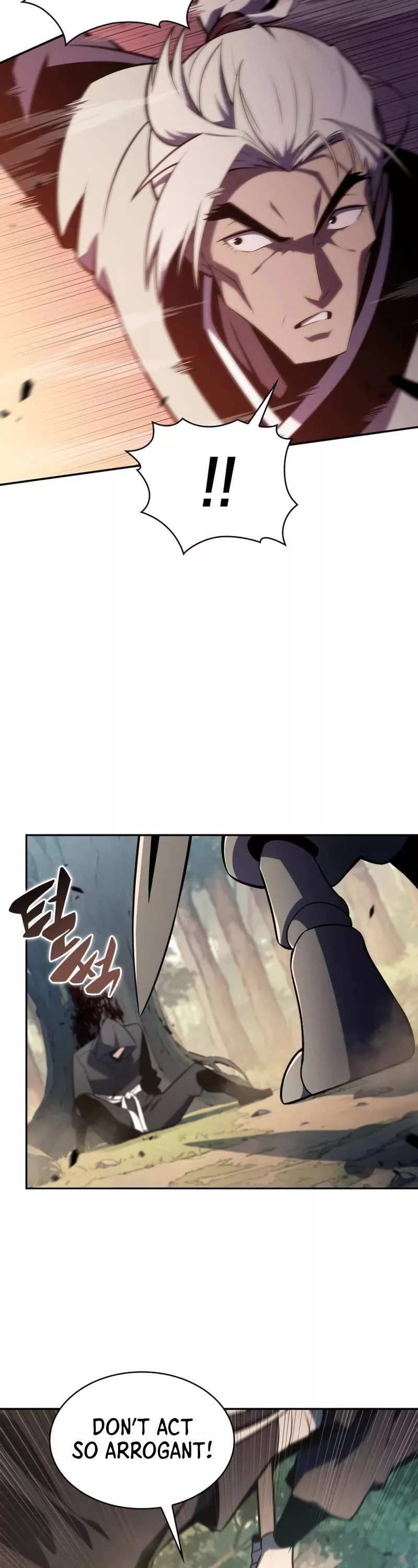 Solo Max-Level Newbie, chapter 136, image 53