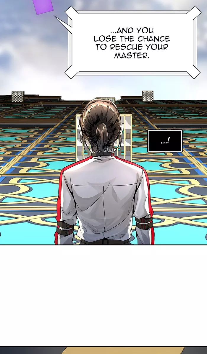 Tower of God, chapter 487, image 21
