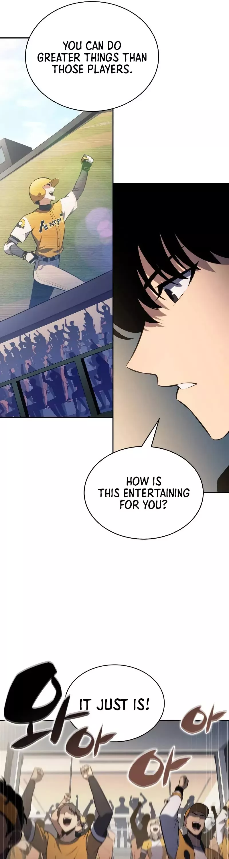 Solo Max-Level Newbie, chapter 211, image 42