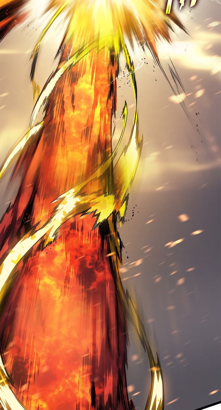 Solo Leveling, chapter 86, page 80