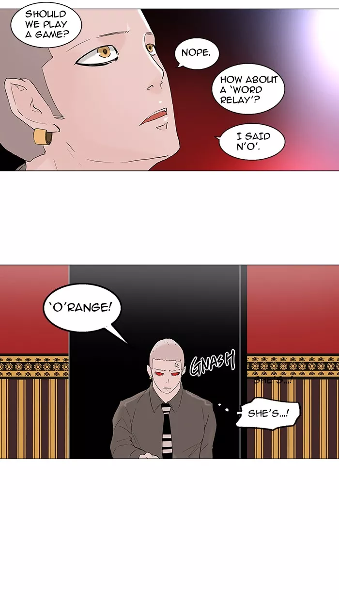 Tower of God, chapter 93, image 25