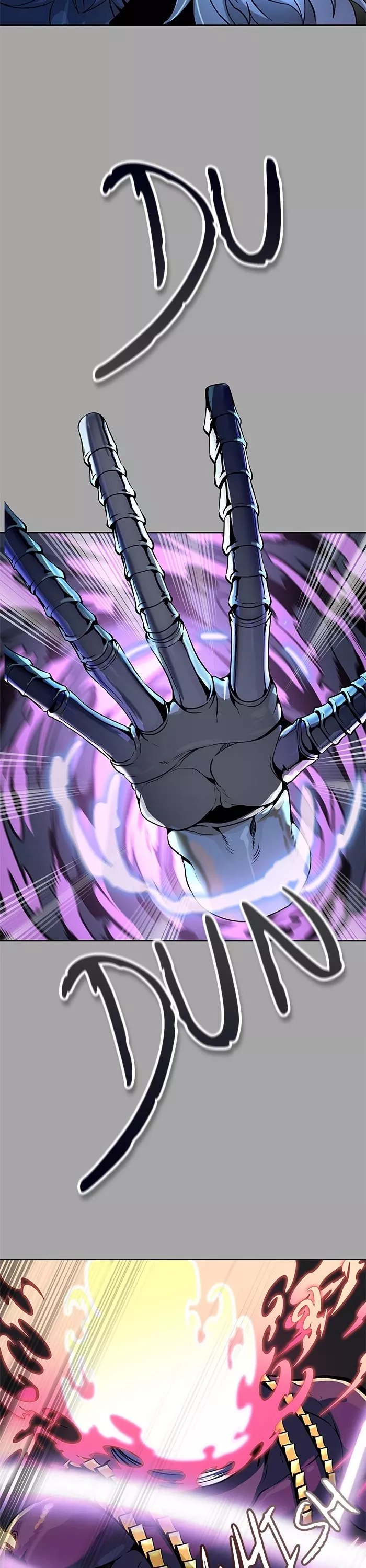 Tower of God, chapter 527, image 22