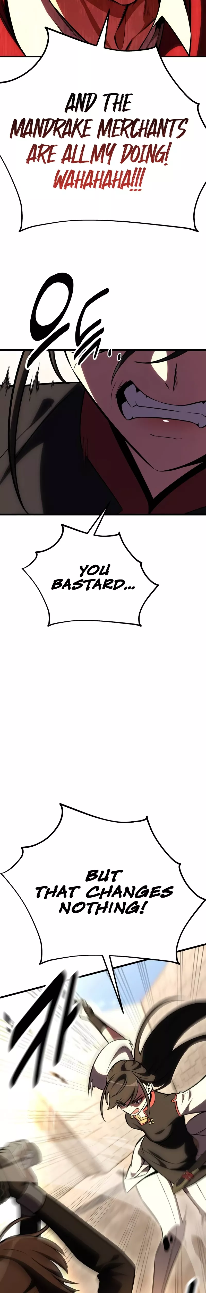 I Killed the Main Player, chapter 49, image 45