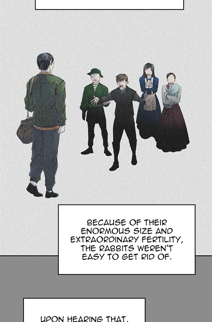 Tower of God, chapter 494, image 7