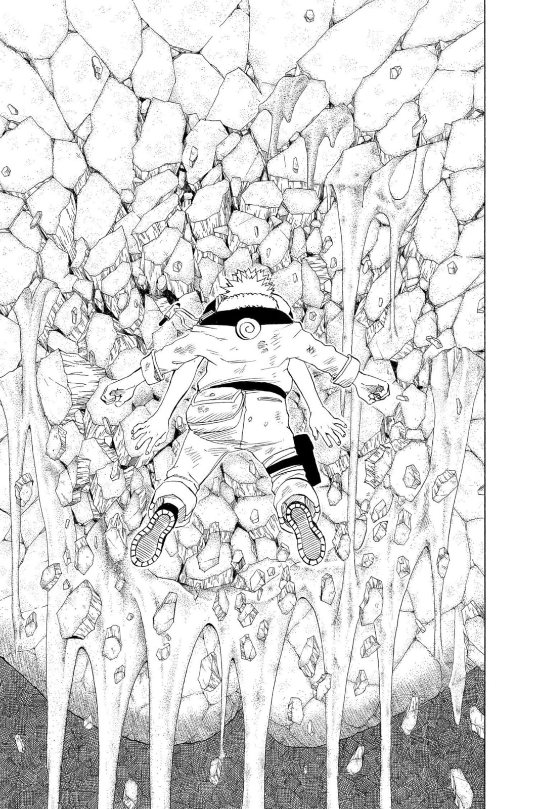 Naruto, chapter 136, page 13