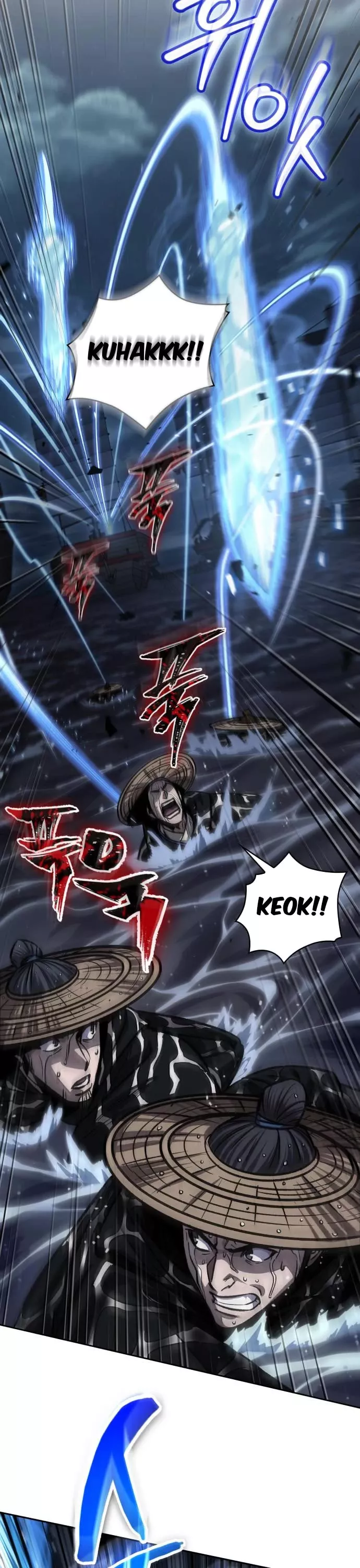 Nano Machine, chapter 163, image 10