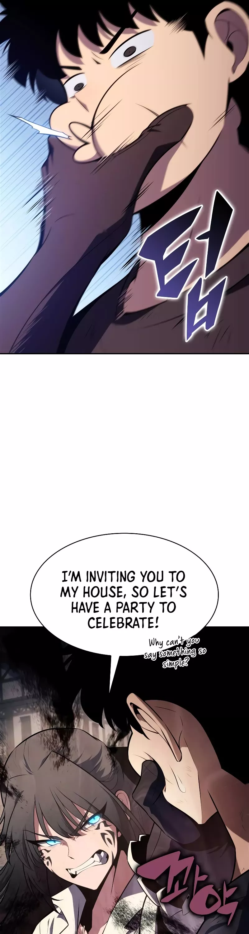 Solo Max-Level Newbie, chapter 161, image 32