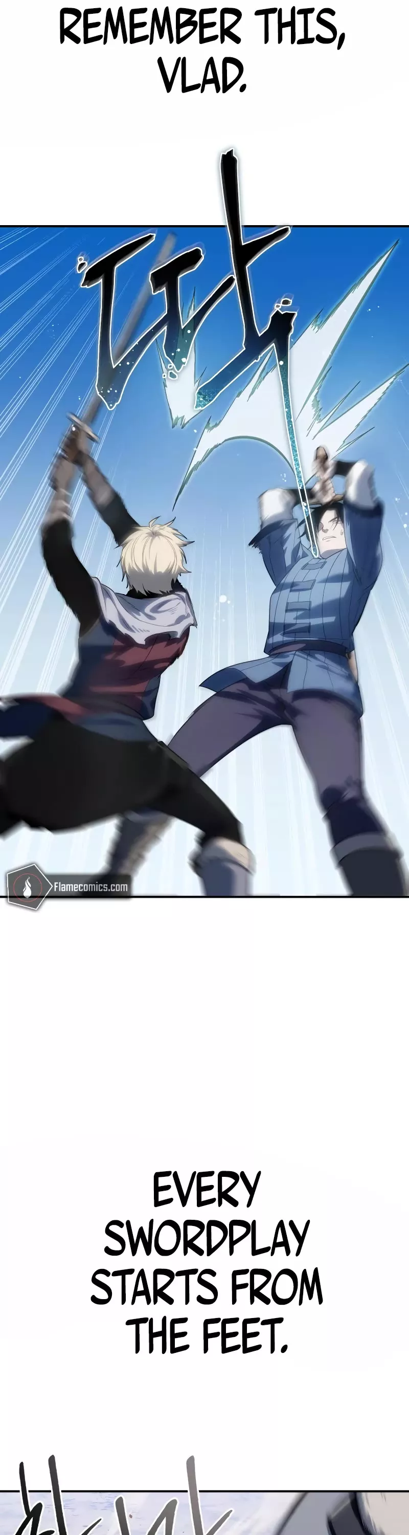 Star-Fostered Swordmaster, chapter 15, image 20