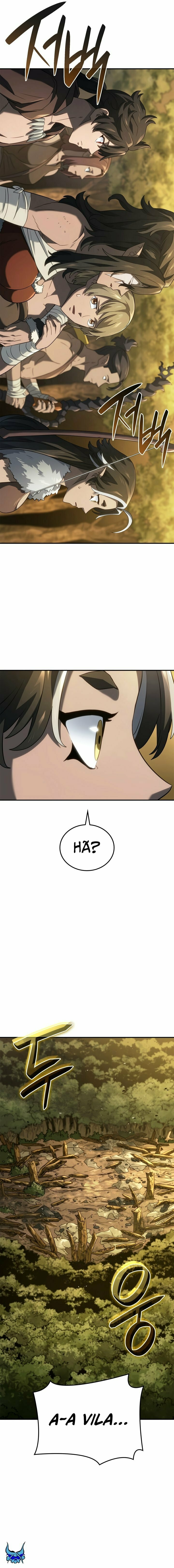 Revenge of the Baskerville Bloodhound, chapter 56, image 11