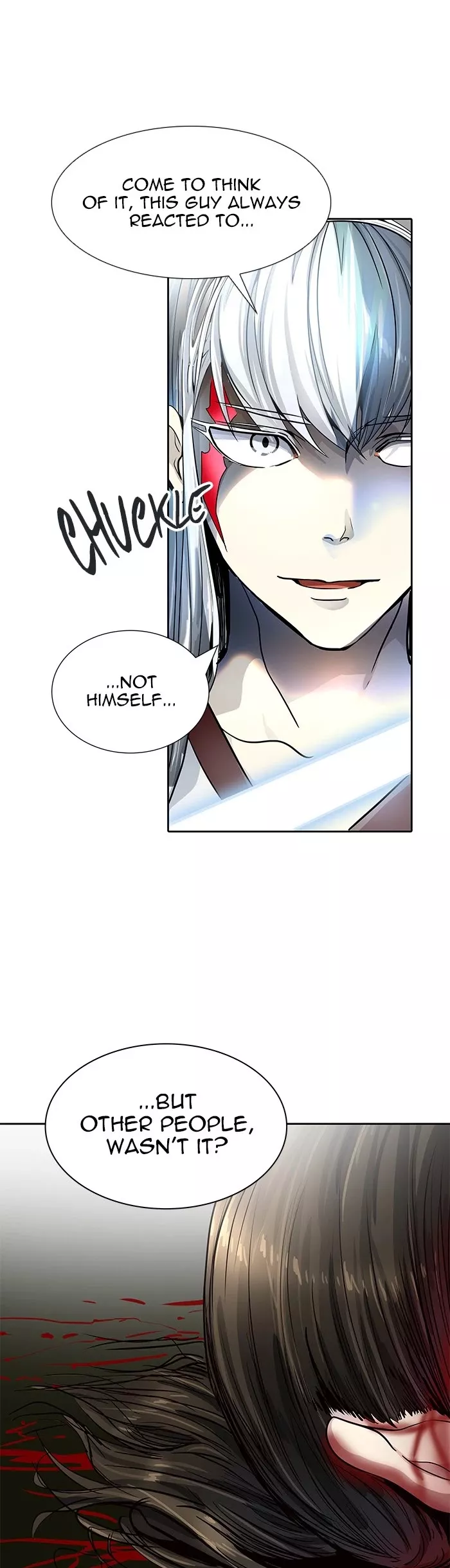Tower of God, chapter 506, image 47