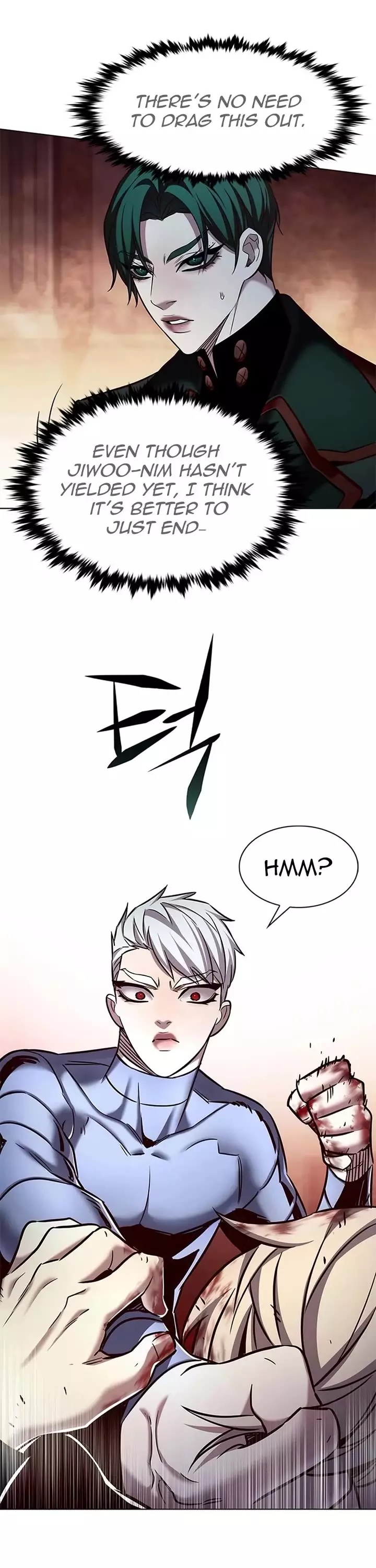 Eleceed, chapter 252, image 17