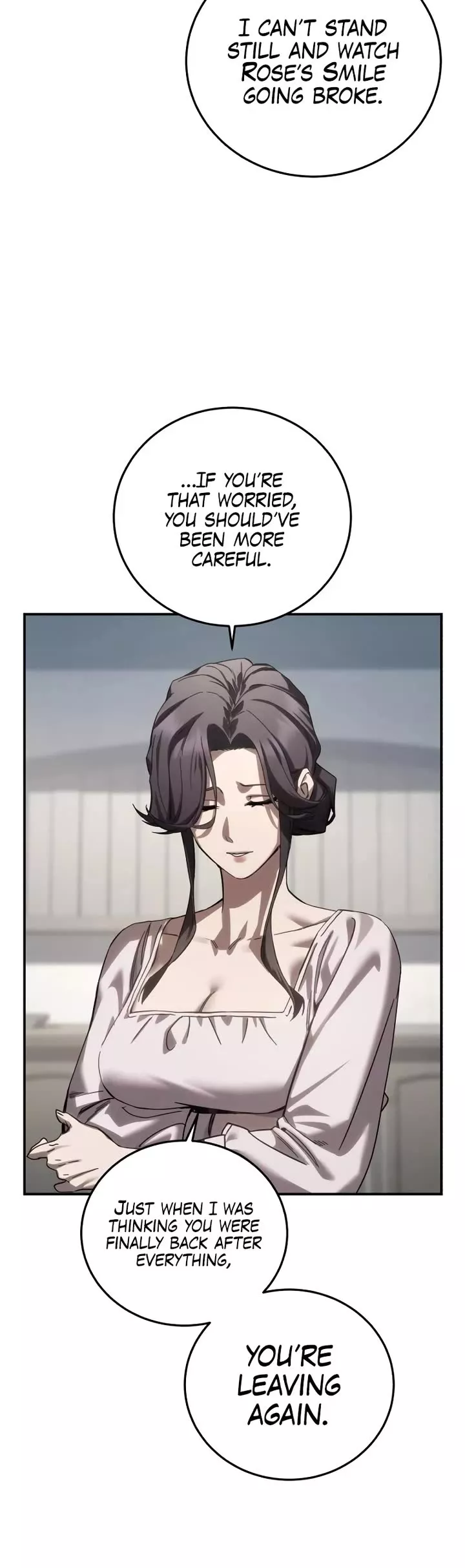 Star-Embracing Swordmaster, chapter 94, image 53