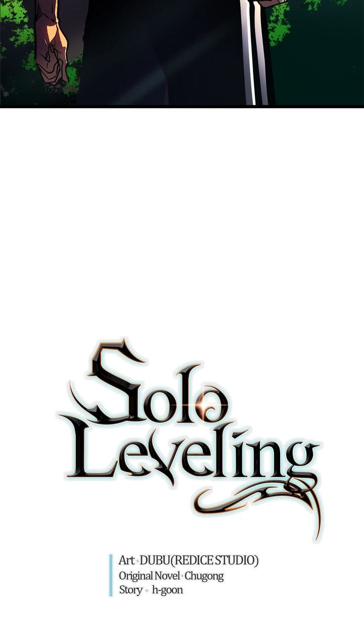 Solo Leveling, chapter 46, page 5