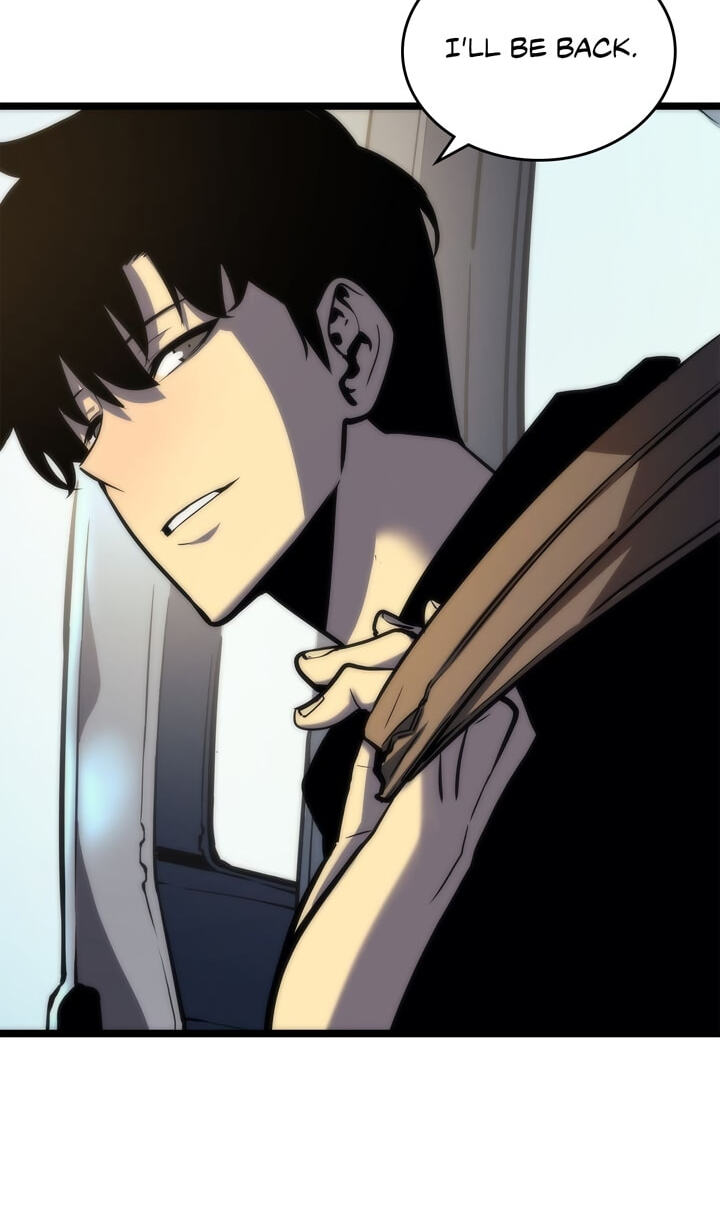 Solo Leveling, chapter 80, page 24