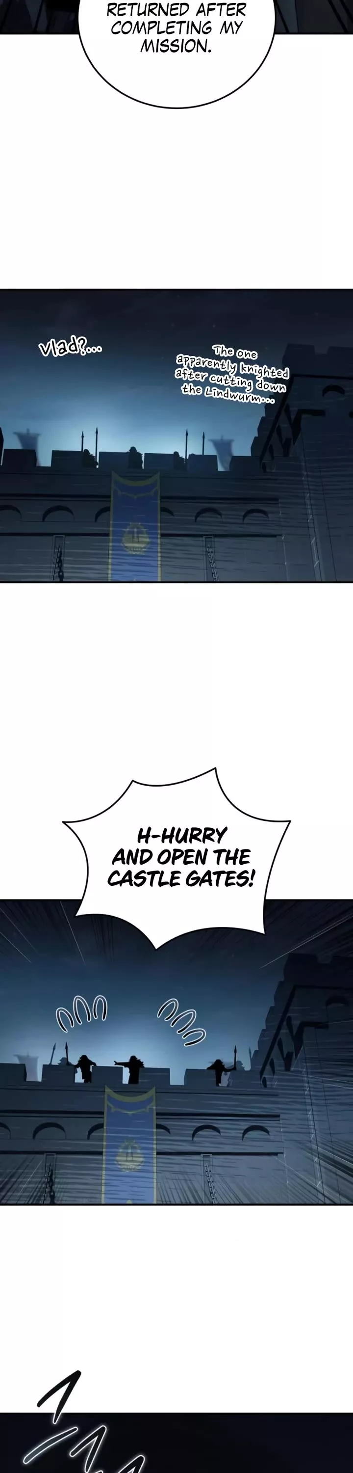 Star-Fostered Swordmaster, chapter 85, image 38