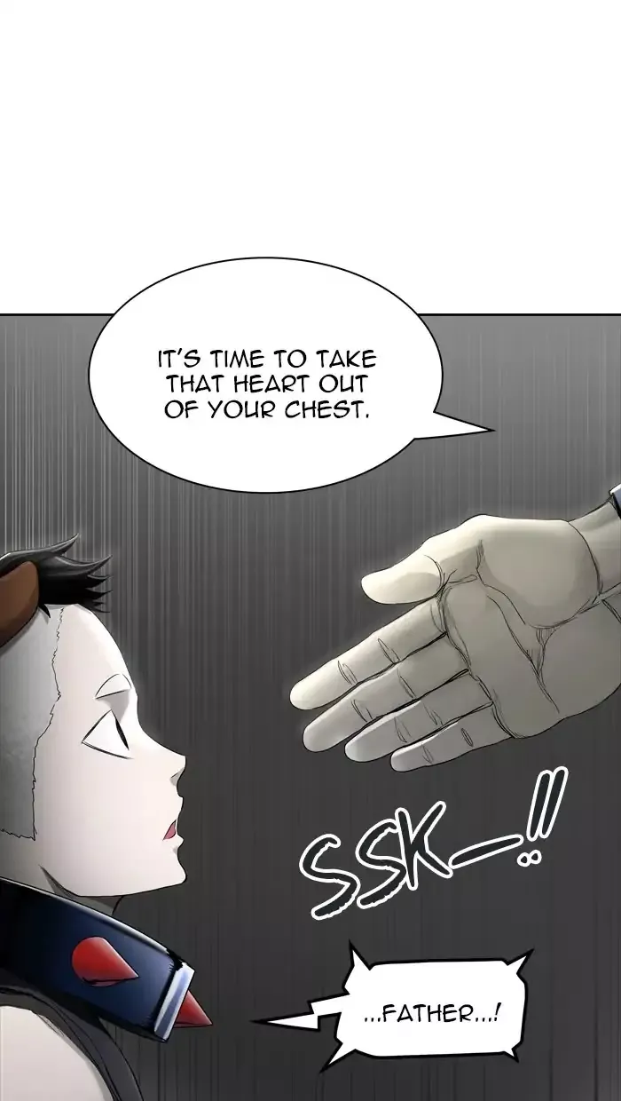Tower of God, chapter 435, image 54