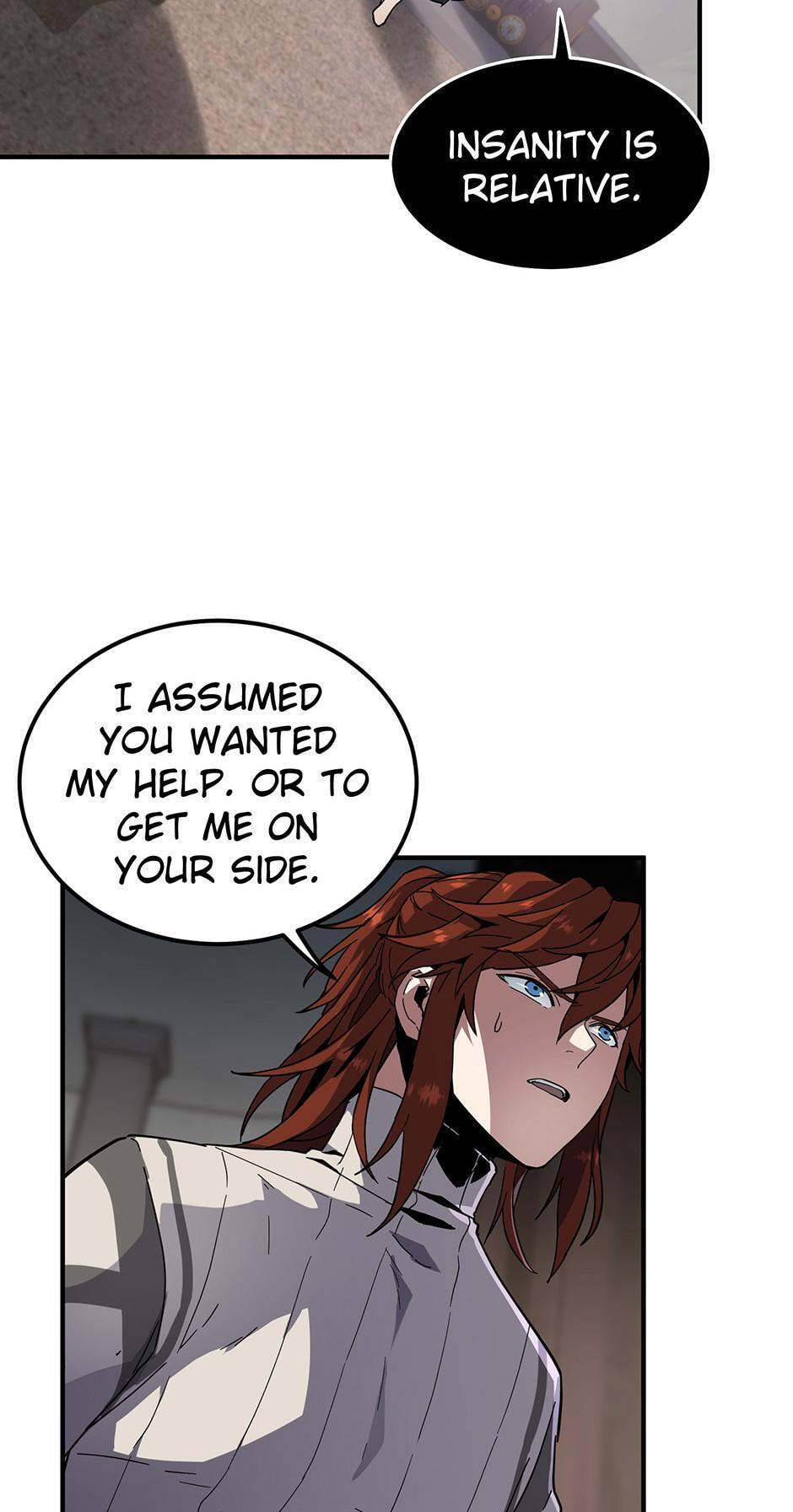 The Beginning After the End, chapter 226, image 80