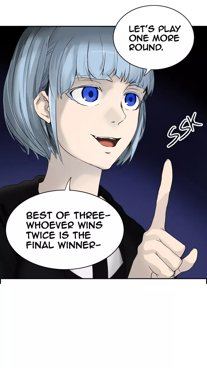 Tower of God, chapter 266, image 38