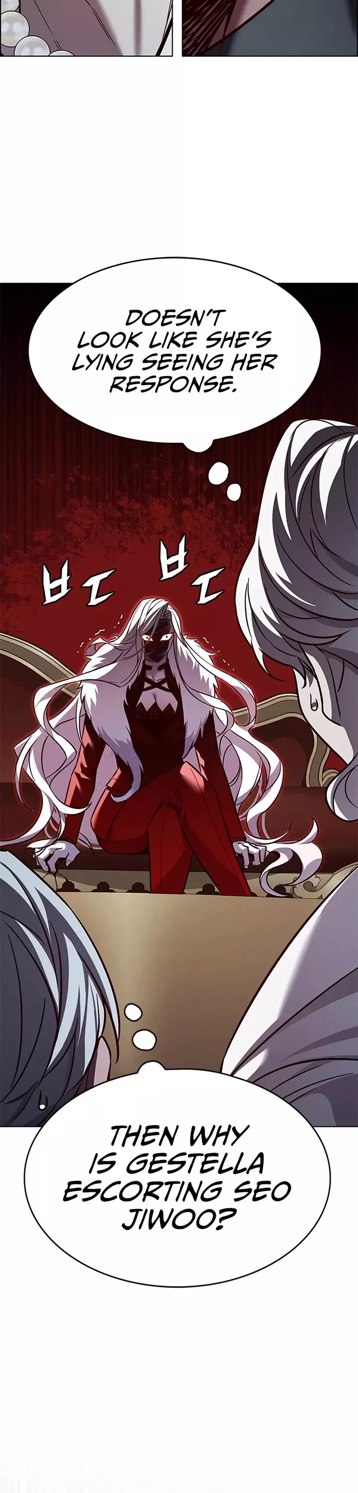 Eleceed, chapter 331, image 25