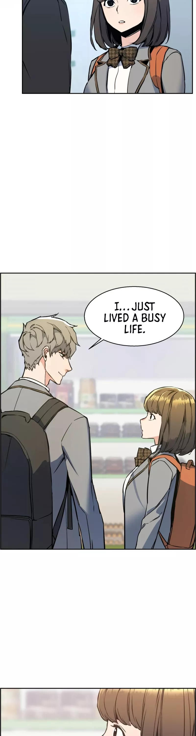 Teenage Mercenary, chapter 13, image 42