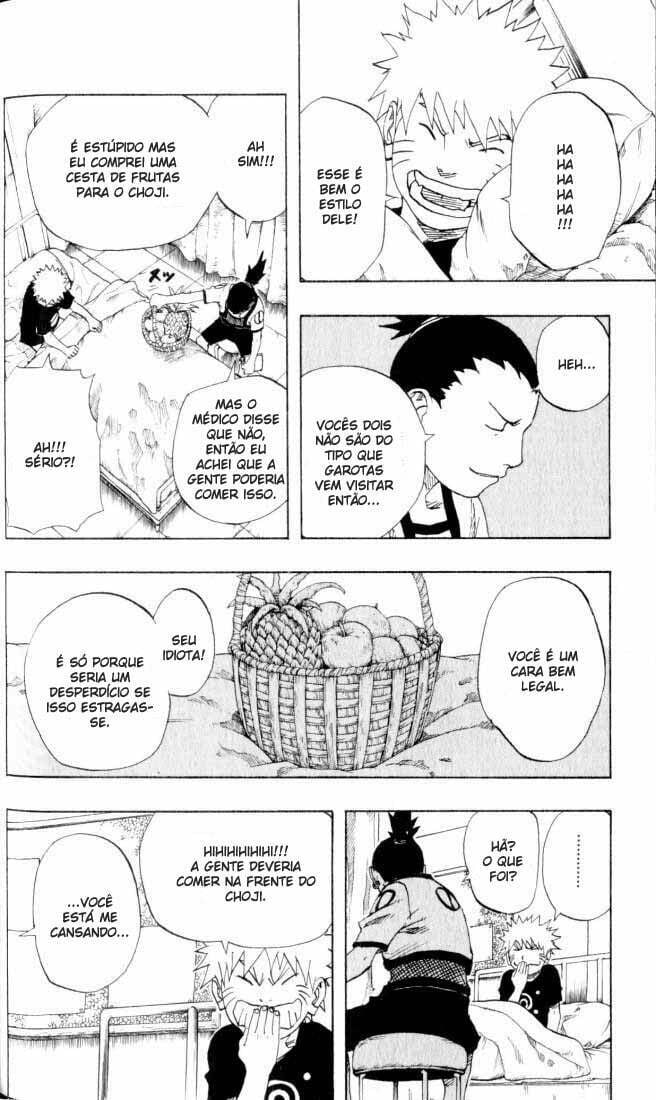 Naruto, chapter 96, image 13