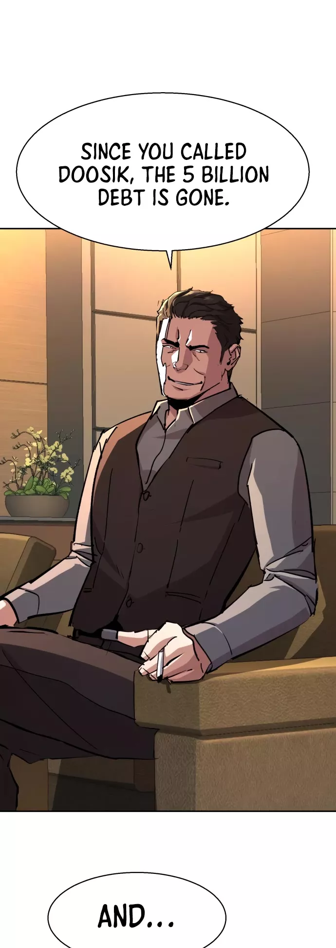 Teenage Mercenary, chapter 146, image 24