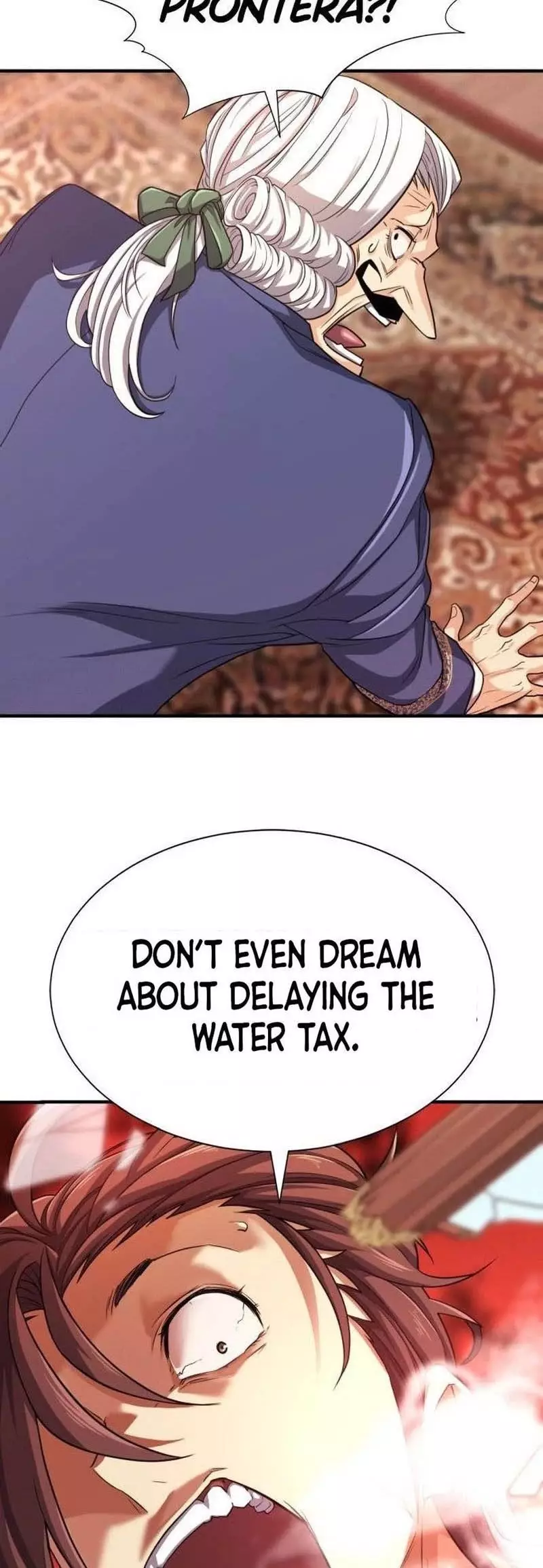 The Greatest Estate Developer, chapter 50, image 4