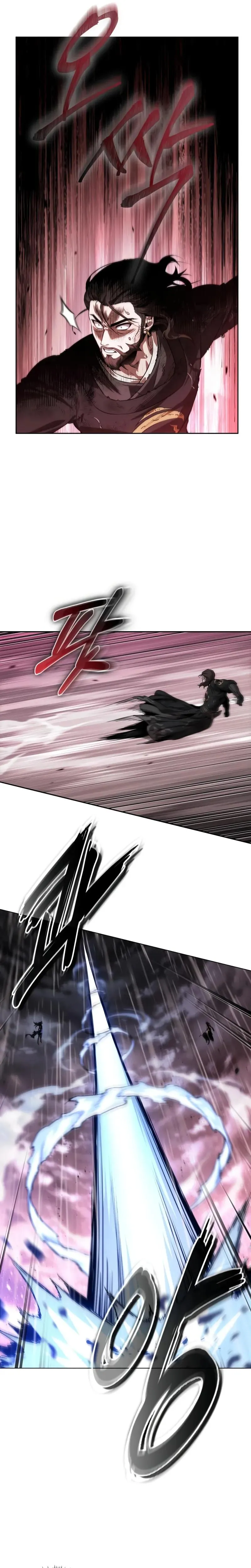 Nano Machine, chapter 303, image 32