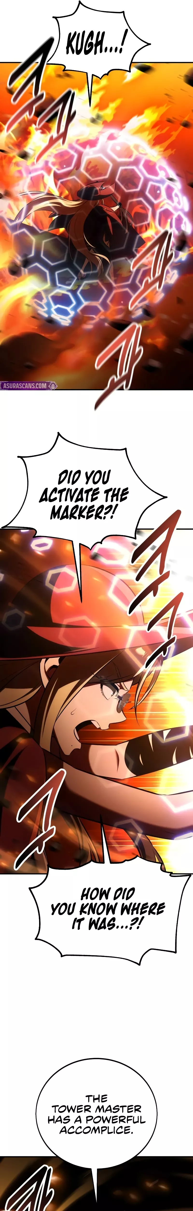 I Killed the Main Player, chapter 78, image 44